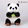SA8000 géant 50cm bébé panda ours en peluche jouets en peluche